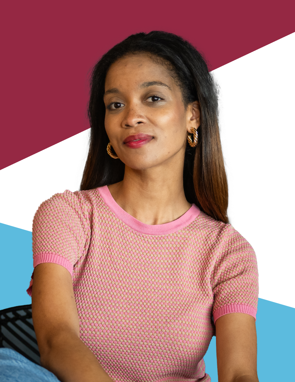 Six Inspirations From Goalkeeper Jana Degrott Bill & Melinda Gates