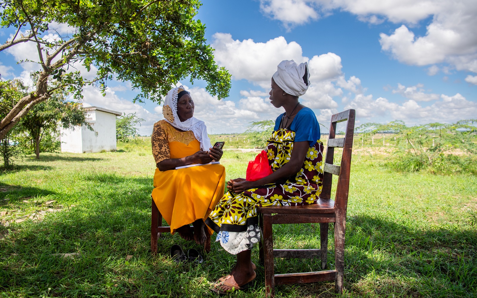 Bill & Melinda Gates Foundation | Bill & Melinda Gates Foundation