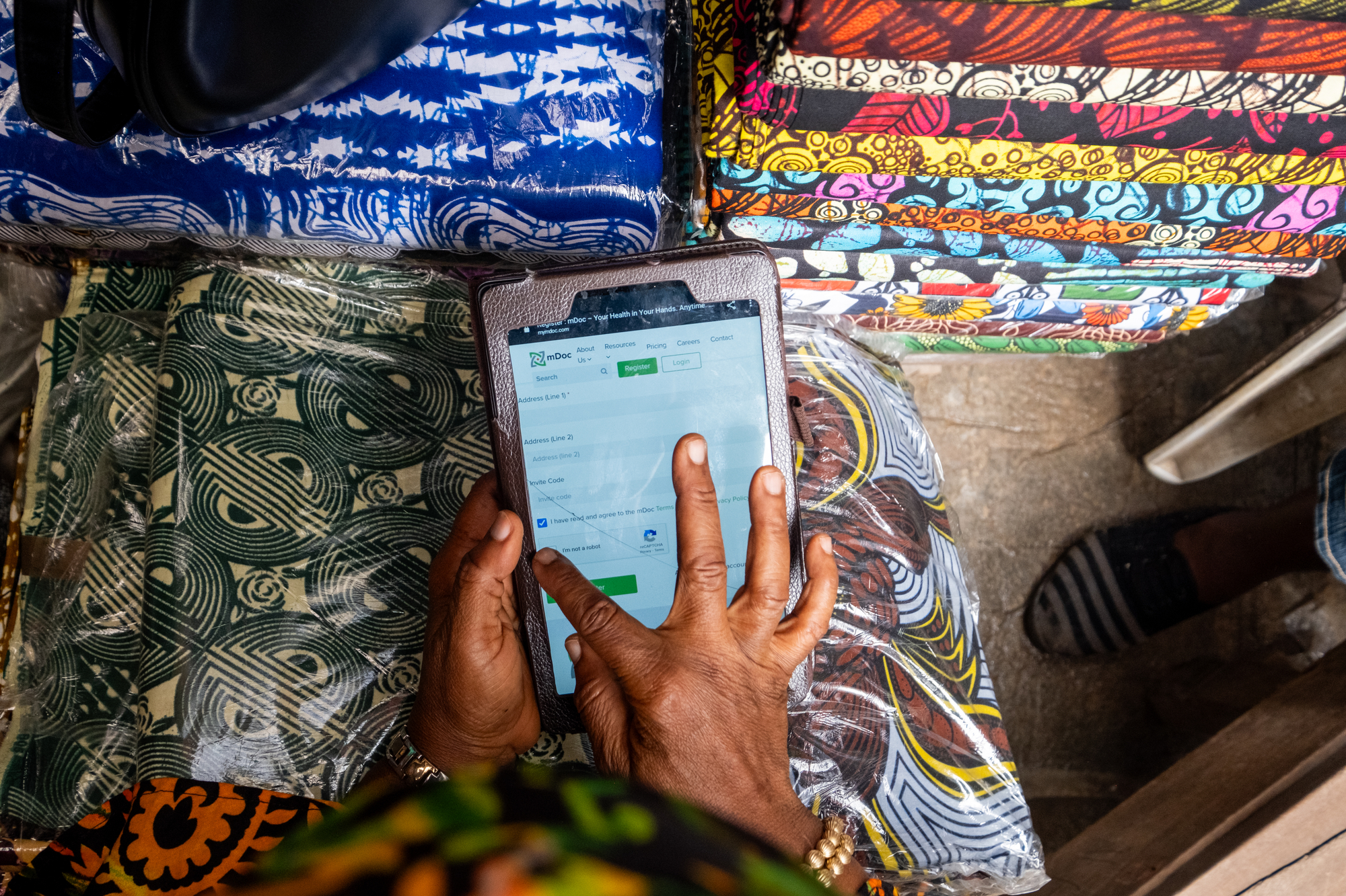 2024 Gates Foundation Annual Letter Philanthropy’s Opportunity Bill & Melinda Gates Foundation