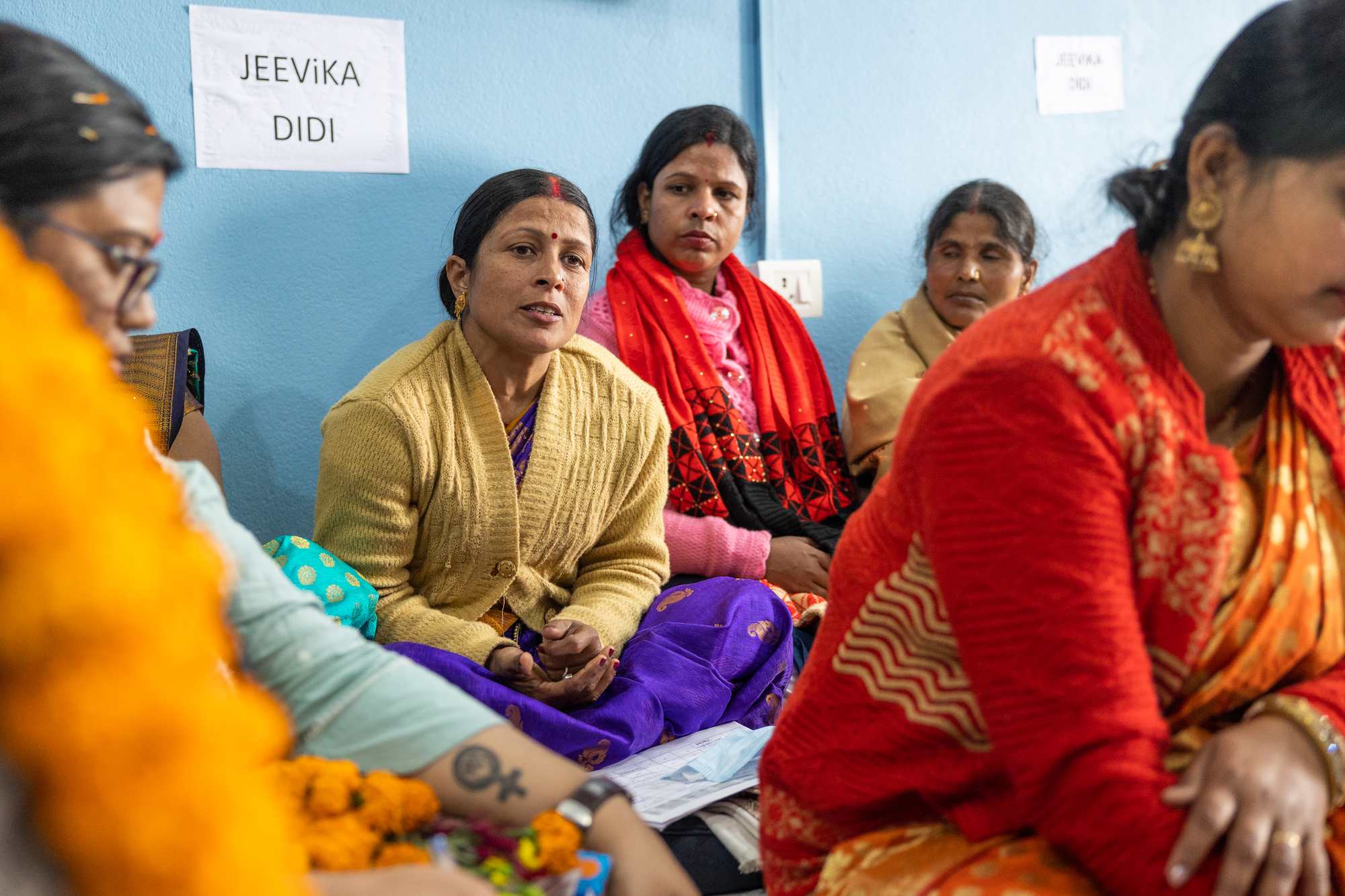 2024 Gates Foundation Annual Letter Philanthropy’s Opportunity Bill & Melinda Gates Foundation