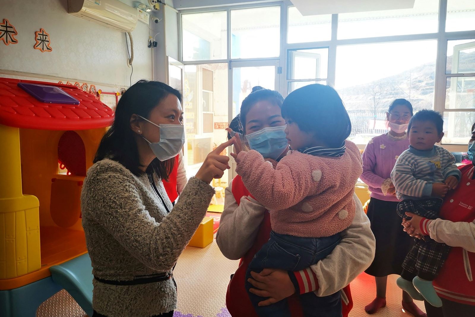 2024 Gates Foundation Annual Letter Philanthropy’s Opportunity Bill & Melinda Gates Foundation