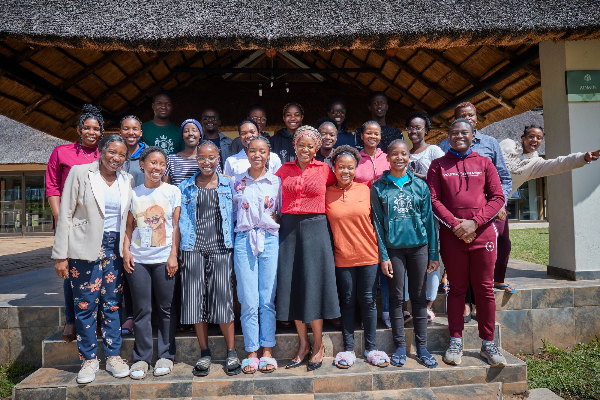 2024 Gates Foundation Annual Letter Philanthropy’s Opportunity Bill & Melinda Gates Foundation