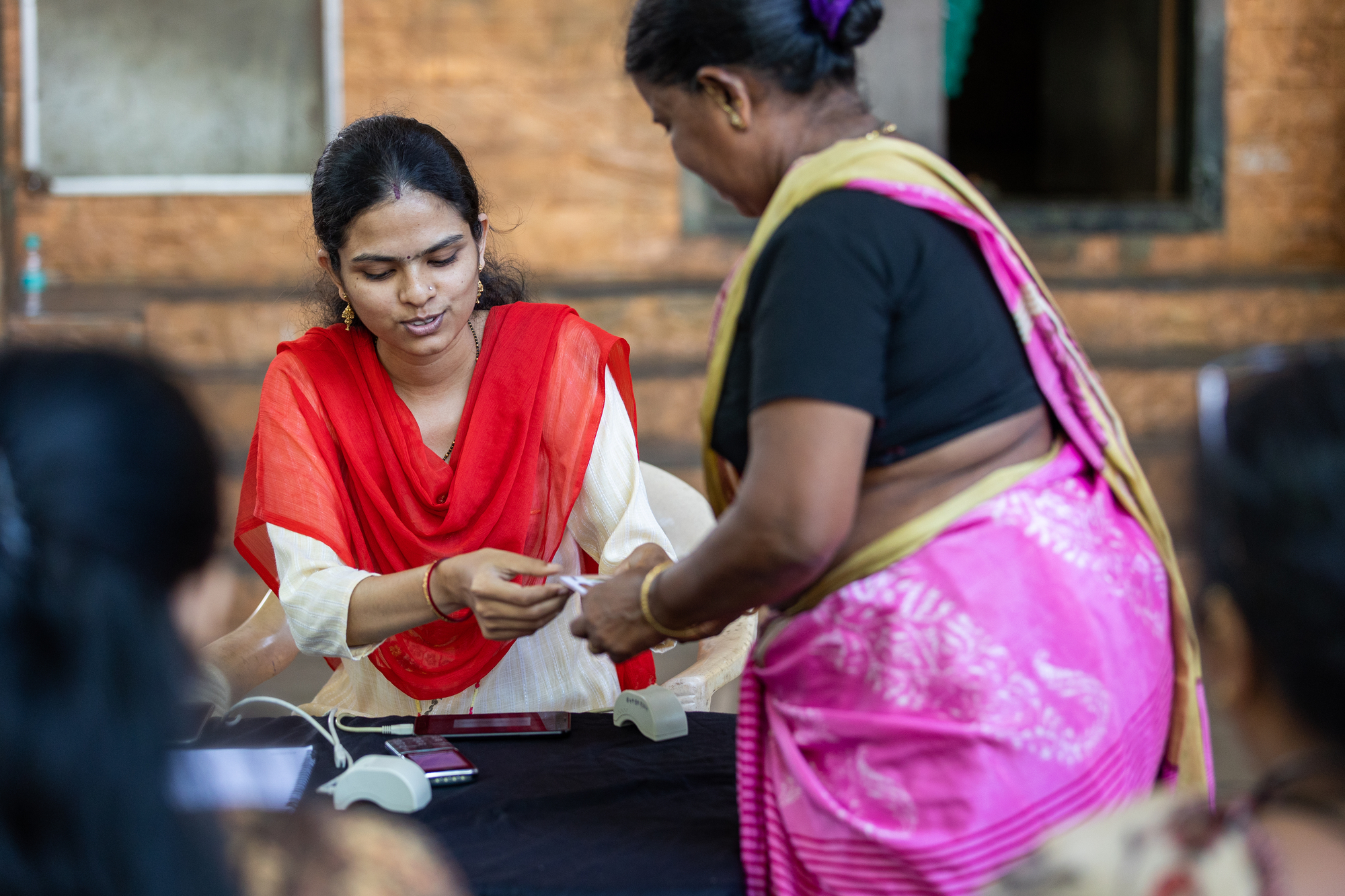 2024 Gates Foundation Annual Letter Philanthropy’s Opportunity Bill & Melinda Gates Foundation