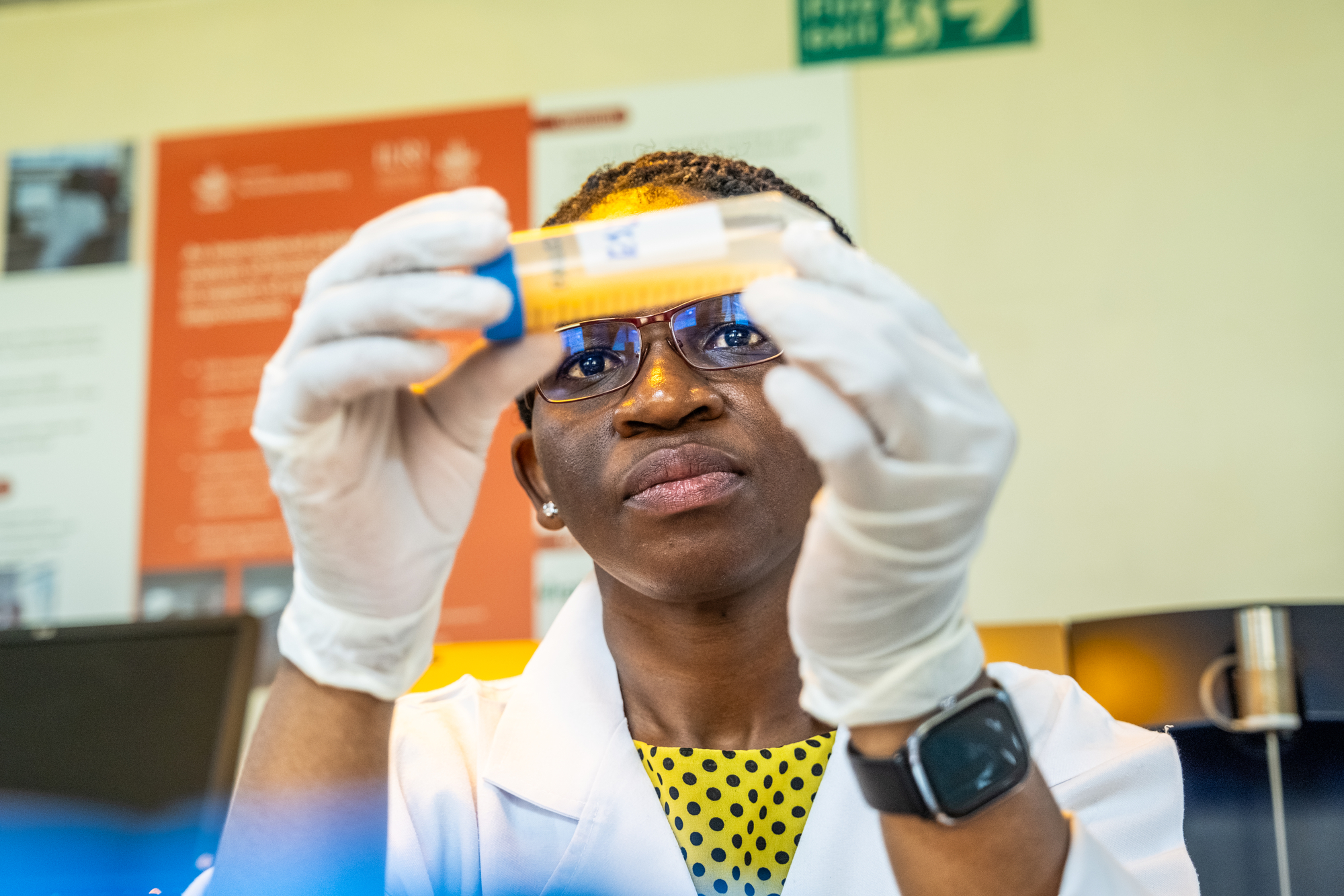 2024 Gates Foundation Annual Letter Philanthropy’s Opportunity Bill & Melinda Gates Foundation