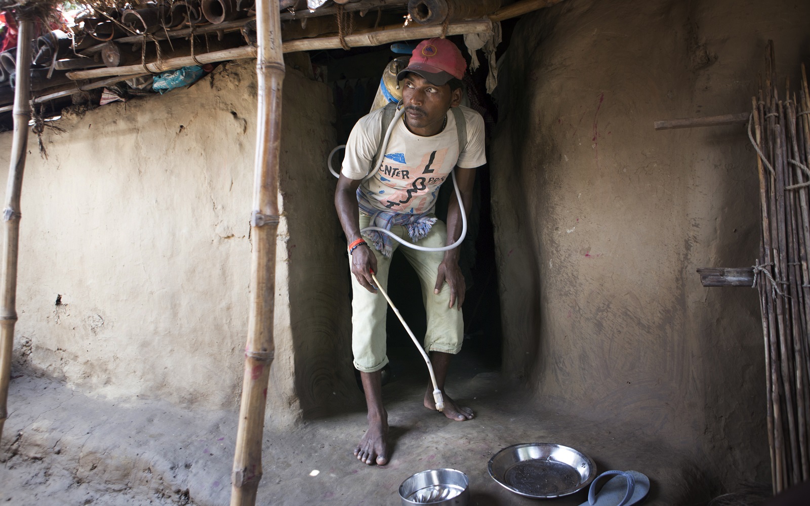 NTDs Expert: How to Eliminate Black Fever in India | Bill & Melinda Gates Foundation - Vimarsana News