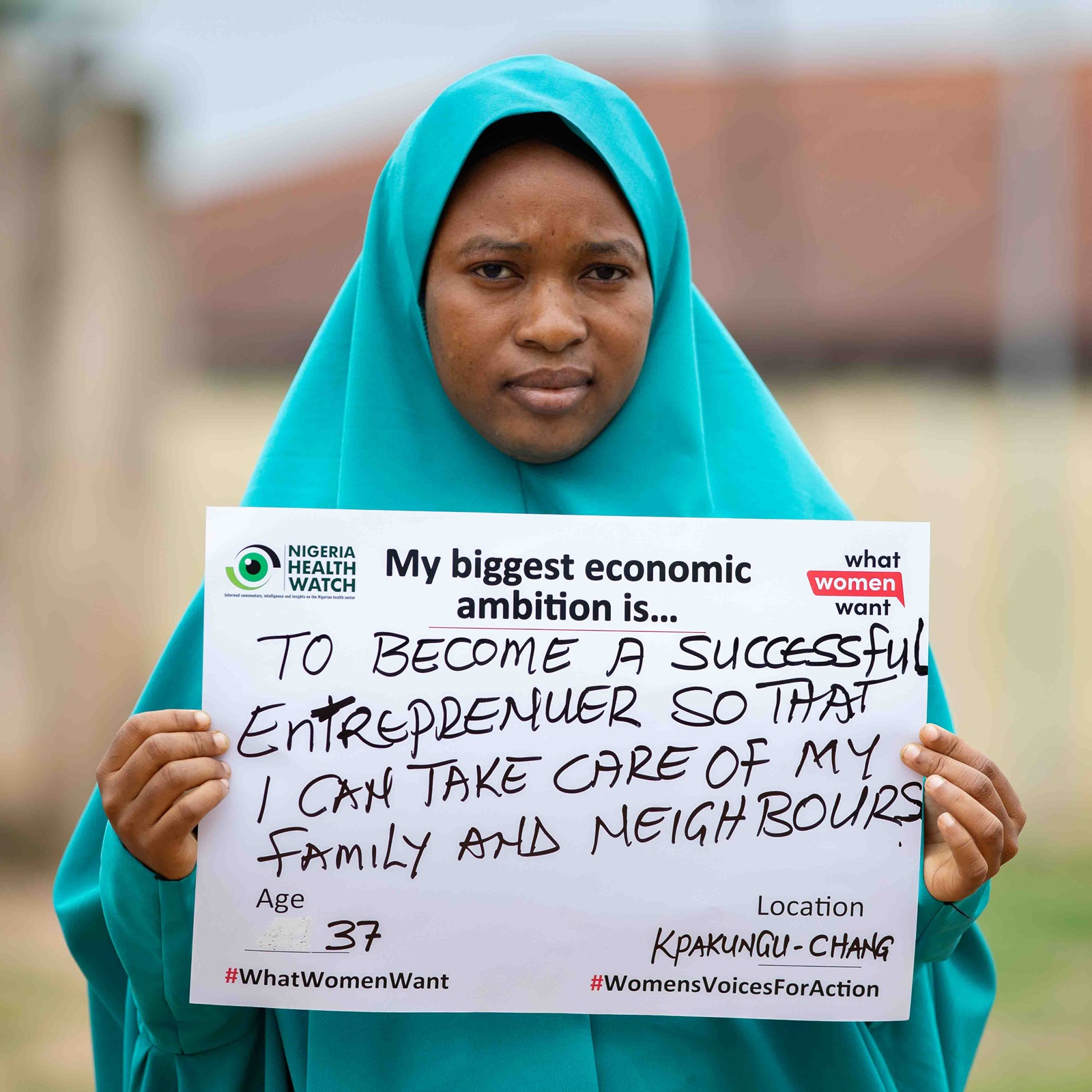 The Need To Unleash Capital for Women Entrepreneurs in Africa