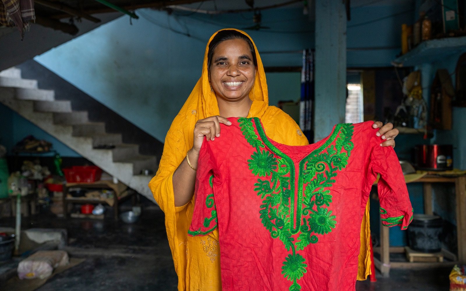 Bill & Melinda Gates Foundation | Bill & Melinda Gates Foundation