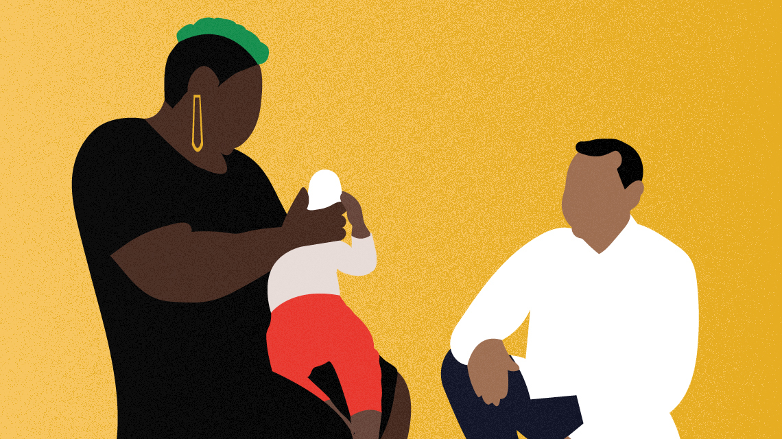 Maternal Immunization and Pregnancy Vaccination Stories Bill