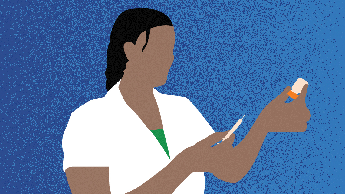 Maternal Immunization and Pregnancy Vaccination Stories Bill