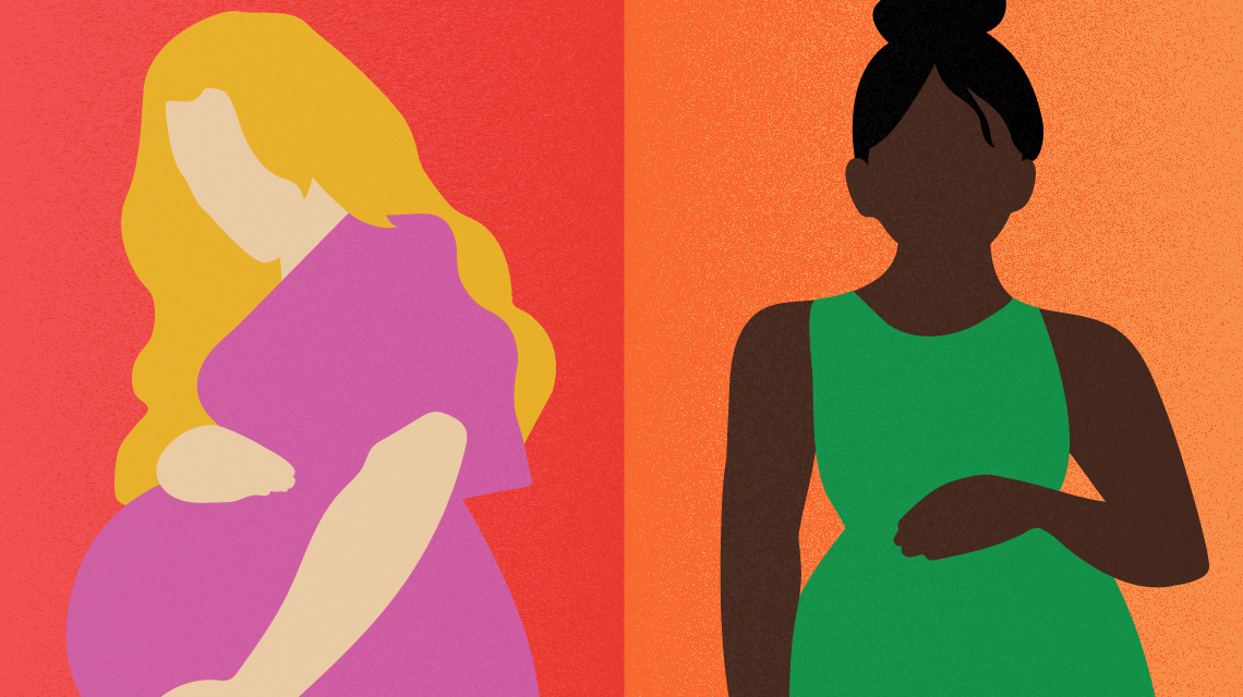 Maternal Immunization and Pregnancy Vaccination Stories Bill