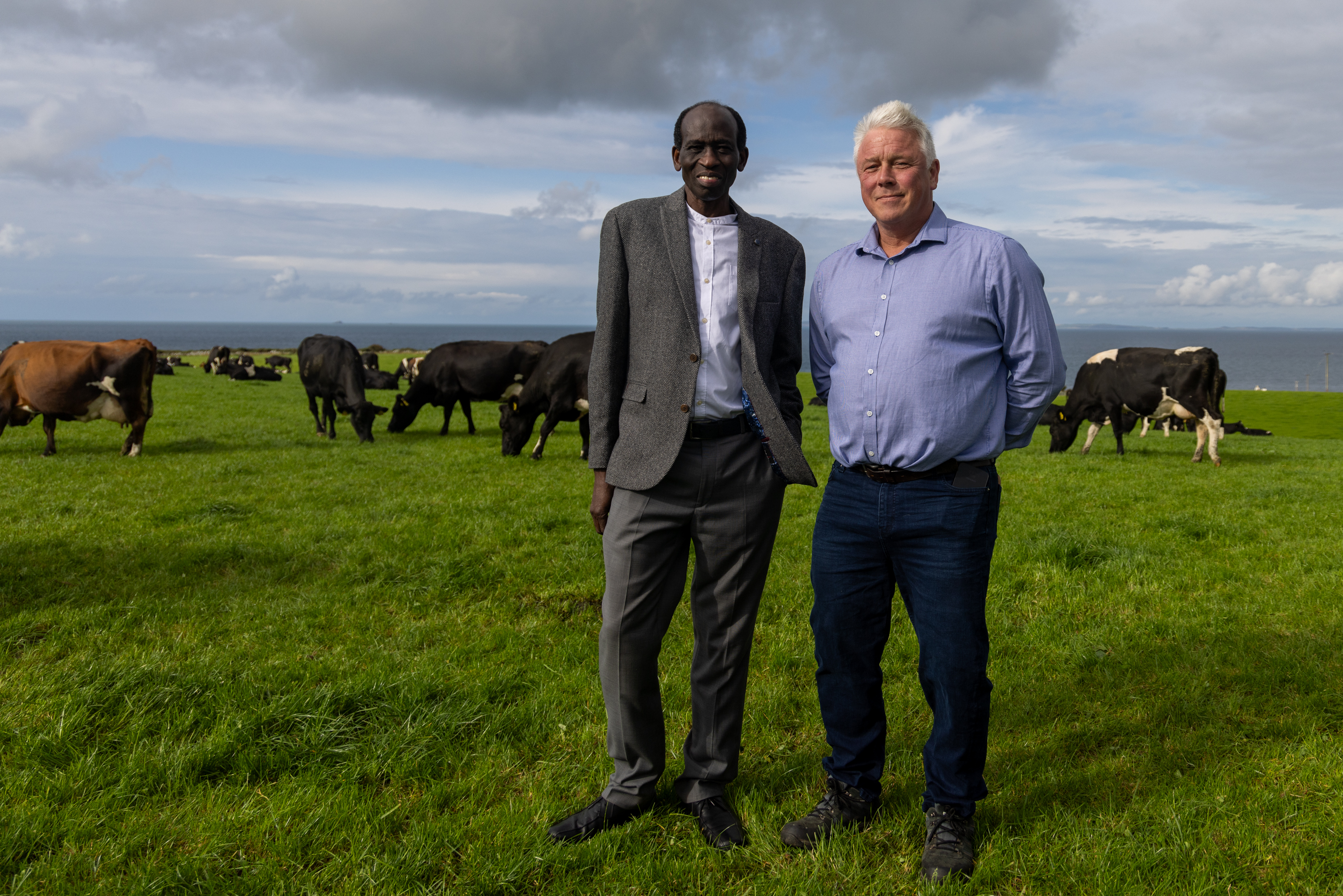 Partners of Human Potential