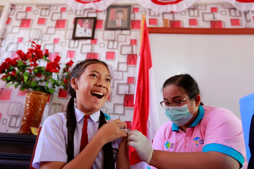 How Gavi Saved Millions of Lives Through Vaccine Delivery