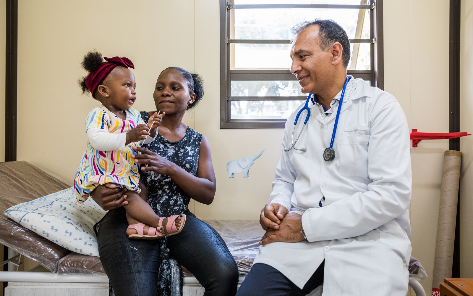 Power of Science and Innovation