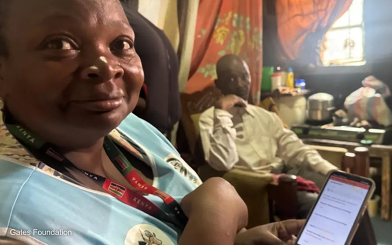 Donors commit $10M to include African languages in AI models