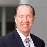 David Malpass