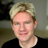 Dr. Bjorn Lomborg