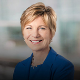 Dr Sue DesmondHellmann