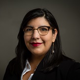 Elizabeth Barajas-Román