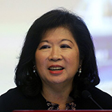 Mari Elka Pangestu