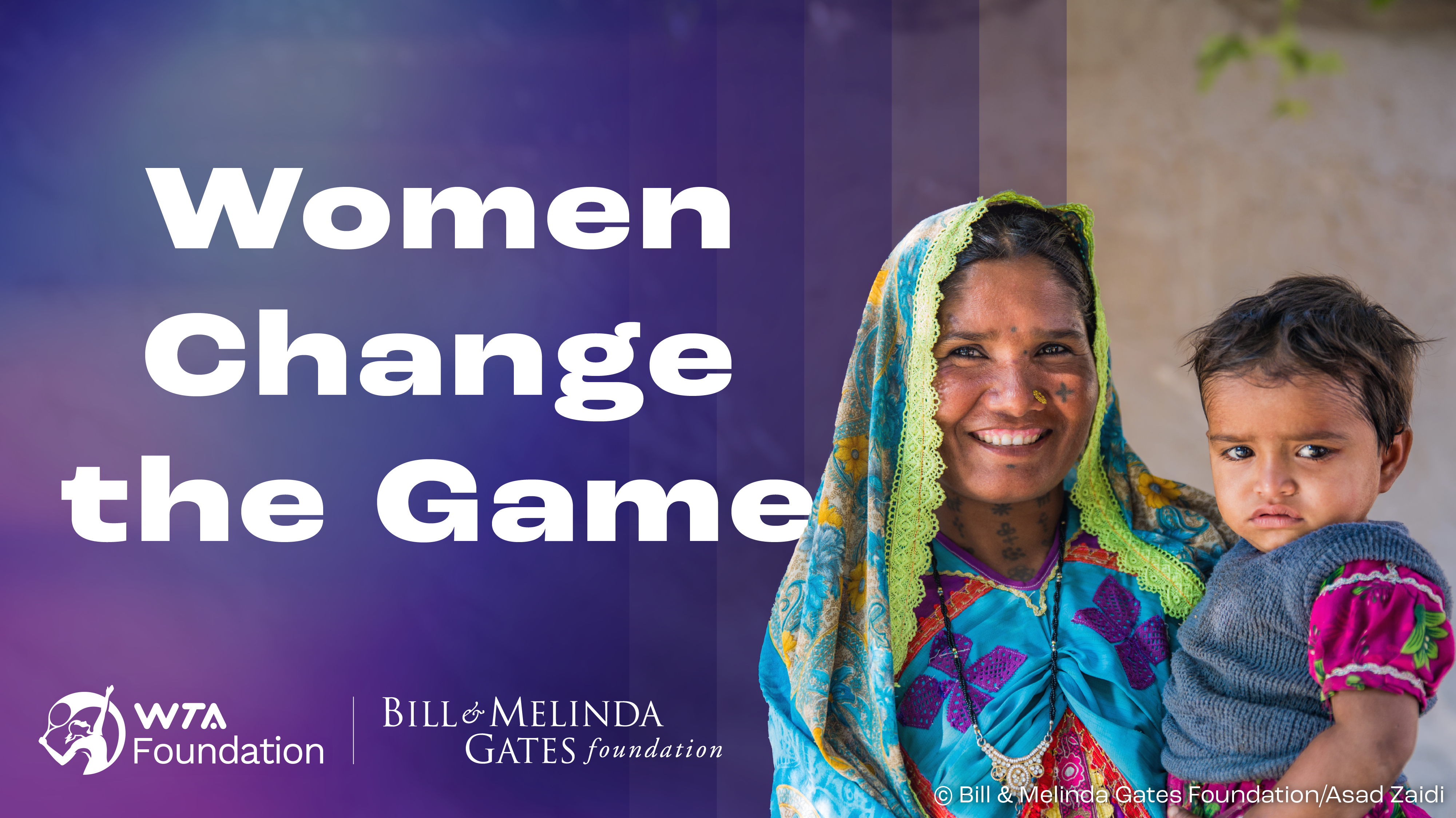 Women’s Economic Empowerment vs. Economic Power Bill & Melinda Gates