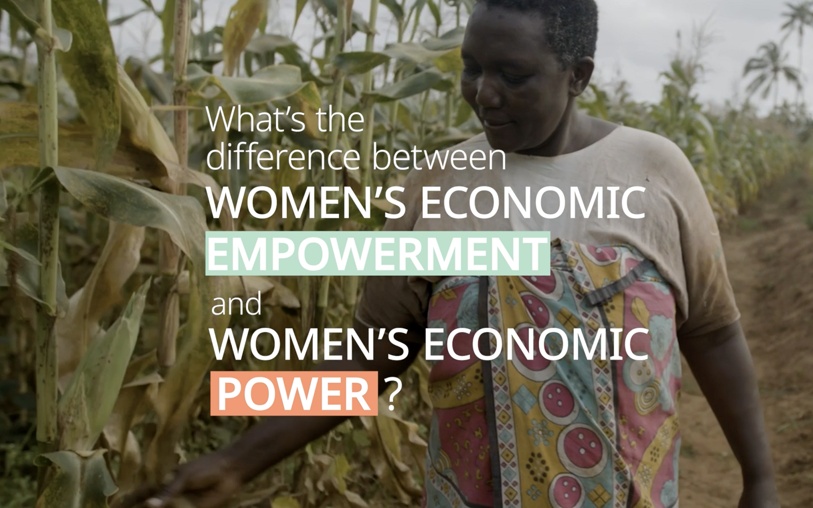 Digital banking is helping women to unlock their full potential Bill & Melinda Gates Foundation