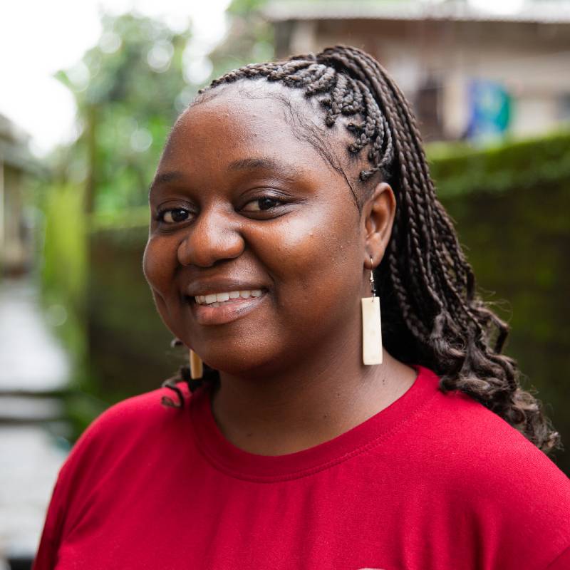 Ashu Martha Agbornyenty