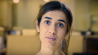 Nadia Murad