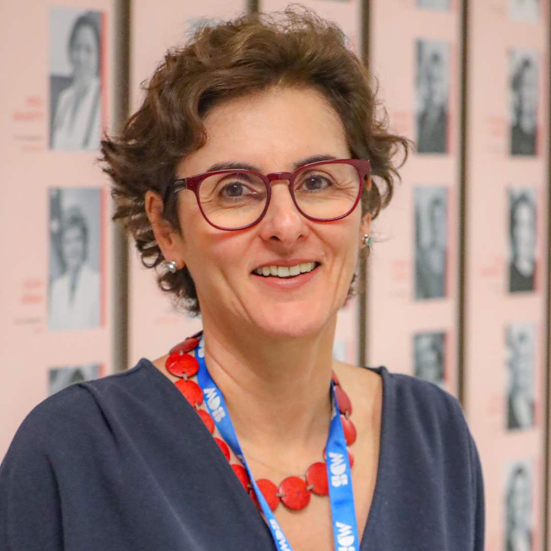 Lilian dos Santos Rahal