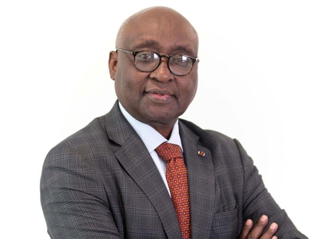 Dr. Donald Kaberuka, African Finance and Development Leader