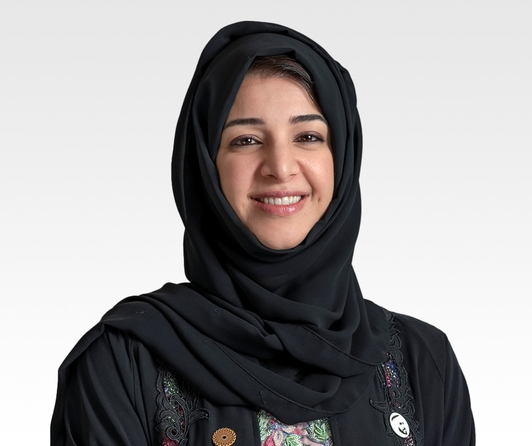 Reem Al-Hashimy​, Global Development Leader and Health and Education Advocate