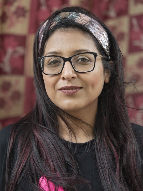 Dr. Radhika Batra  Progress Award